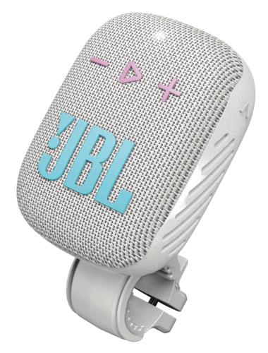 Портативная колонка JBL Wind 3S, серый