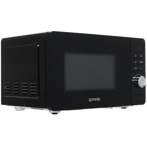 Микроволновая печь Gorenje MO20A3B черный