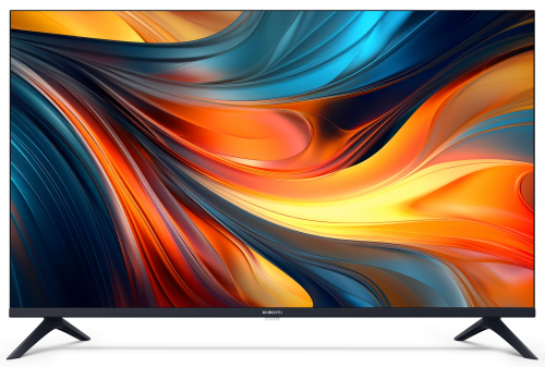 Телевизор Xiaomi TV A 32 2026 L32MB-ARU черный
