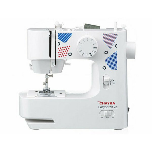 Швейная машина Chayka Easystitch 22