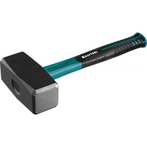 Кувалда с фиберглассовой рукояткой Kraftool 2008-2