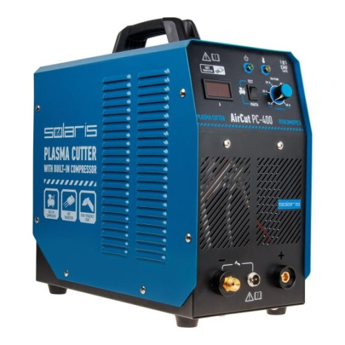 Плазморез SOLARIS AirCut PC-400