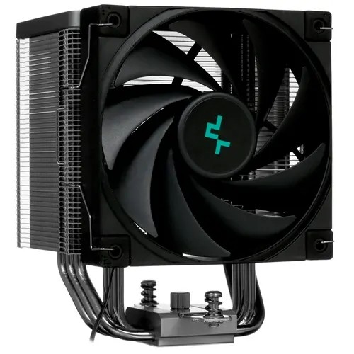 Кулер Deepcool AK500 (R-AK500-BKNNMT-G) 240W 1155/1156/1150/1700/2011/2066/AM4/AM5