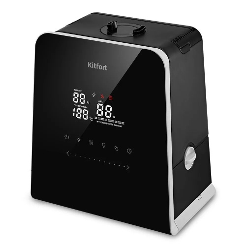 Увлажнитель воздуха KITFORT КТ-3823