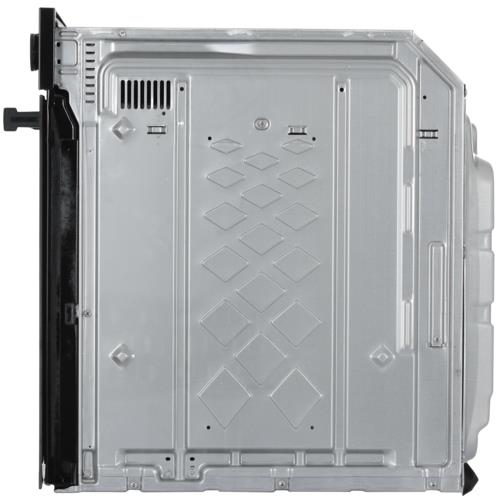 Электрический духовой шкаф Hotpoint FE8 824 H BL черный