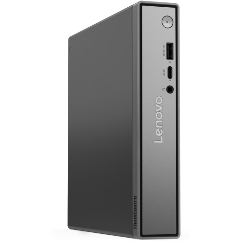 Неттоп LENOVO ThinkCentre Neo 50q G5 Tiny (13B90028SA) Core i3 1315U/8GB/512Gb SSD/VGA int/WIFI/BT/kb+m/noOS/black