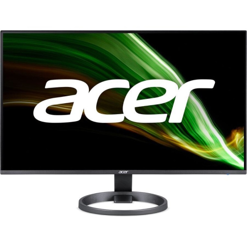 Монитор Acer Vero RL272Eyiiv (UM.HR2EE.E01) темно-серый