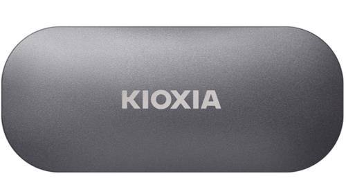 2048 ГБ Внешний SSD KIOXIA EXCERIA PLUS [LXD10S002TG8]