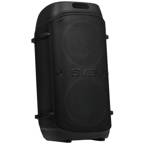 Портативная колонка SVEN АС PS-850, черный