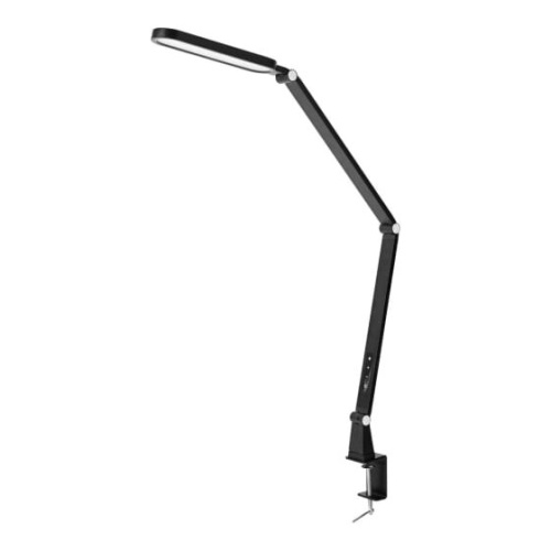 Светильник настольный Camelion KD-860 C02 (13897) черный