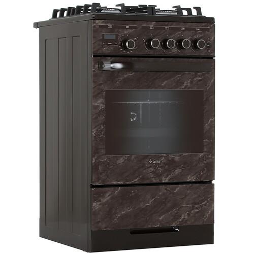 Газовая плита Gefest ПГ 5500-03 0054 коричневый