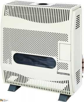 Газовый конвектор Hosseven HBS-9/1