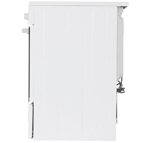 Электрическая плита Beko FSS67000GW белый