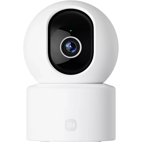 Камера видеонаблюдения IP Xiaomi C302 (BHR08SVGL) 3.9-3.9мм цв