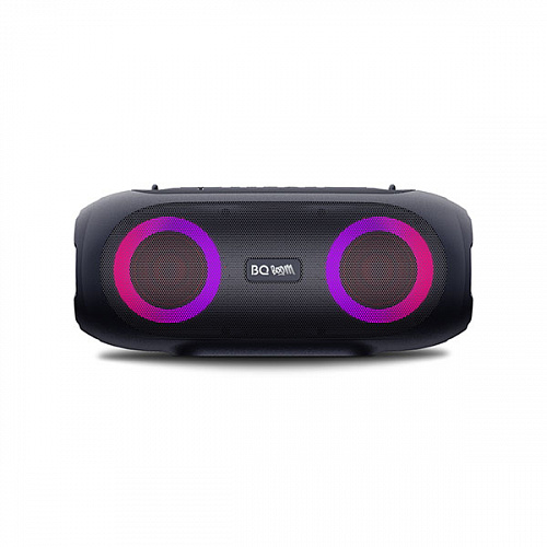 Портативная акустика BQ PBS2000 Black