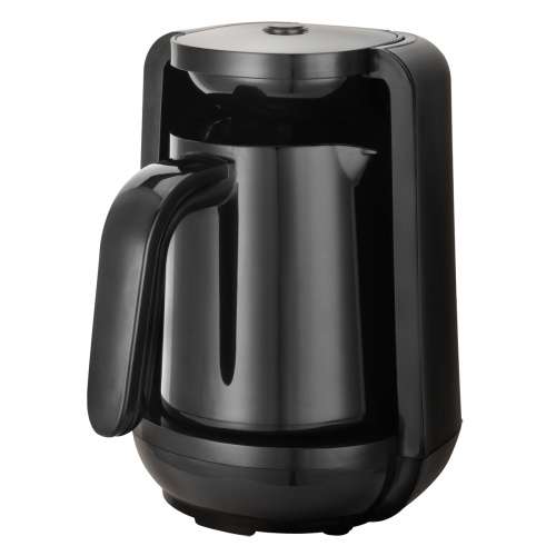 Кофеварка BQ ET1172P Black