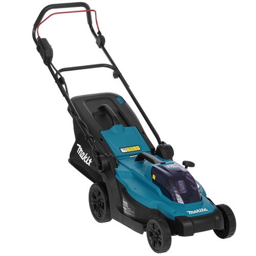 Газонокосилка аккумуляторная Makita DLM330RT LXT 18V