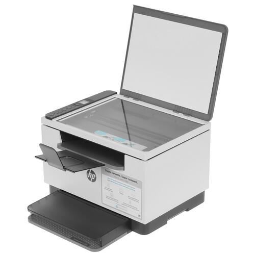 МФУ лазерное HP LaserJet Pro M236d