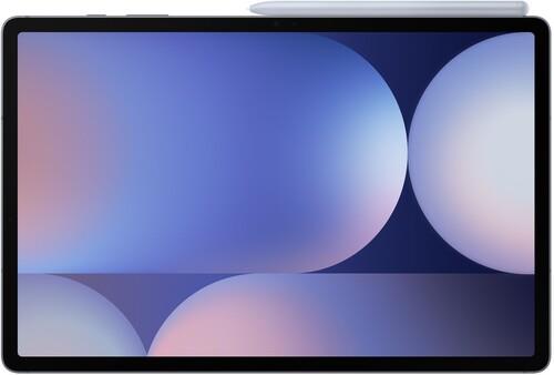 12.4" Планшет Samsung Galaxy Tab S10+ 5G 512 ГБ серый + стилус