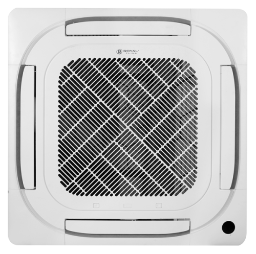 Кассетная сплит-система Royal Clima ES-C 24HRI/ES-E 24HXI Esperto