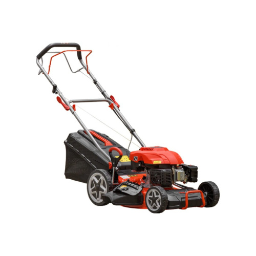 Газонокосилка ECO LG-633 бензиновая самоходная
