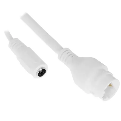 IP-камера HIWATCH DS-I453M(C)(2.8MM) белый