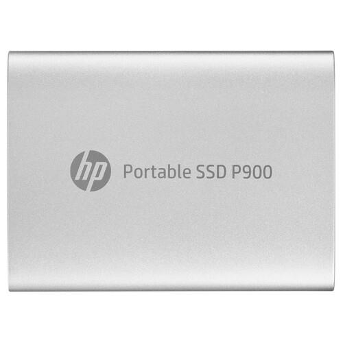 512 ГБ Внешний SSD HP P900 [7M691AA#ABB]