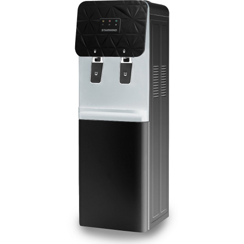 Кулер Starwind Sw-1003Eb Черный