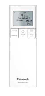 Сплит-система Panasonic CS-Z20XKEW/CU-Z20XKE Design White Inverter