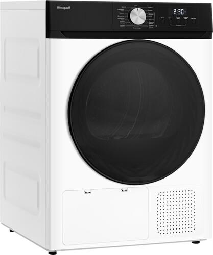 Сушильная машина Weissgauff WD 6010 Heat Pump белый