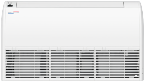 Напольно-потолочная сплит-система Aeronik ASI-ATH85RD1/B-S/INV/ASO-AGUHN85R1/INV