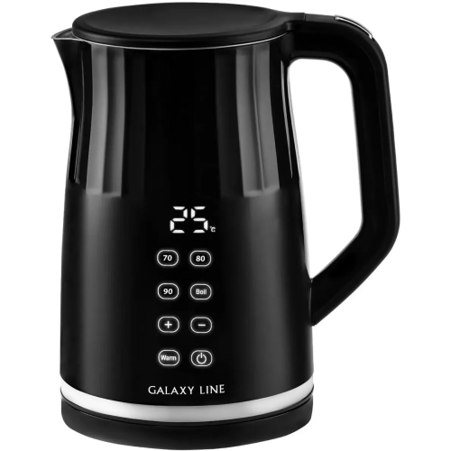 Чайник GALAXY LINE GL 0337