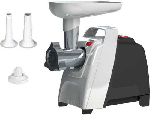 Мясорубка Аксион М 61.01 темно-синий