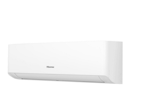 Настенная сплит-система Hisense AS-24UW4RBTKA01 CITY 2.0 DC Inverter