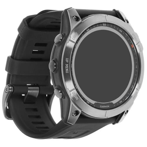 Спортивные часы Garmin Fenix 7x Solar