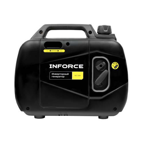 Инверторный генератор INFORCE IGC 1000
