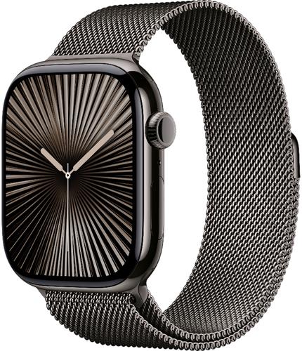 Смарт-часы Apple Watch Series 10 46mm LTE