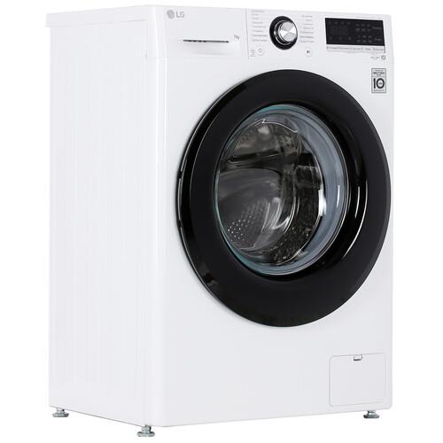 Стиральная машина LG F2V3HS6W белый