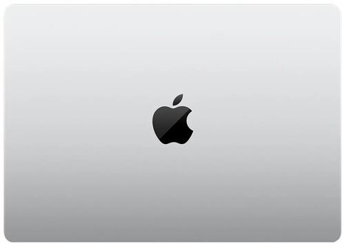 14.2" Ноутбук Apple MacBook Pro серебристый