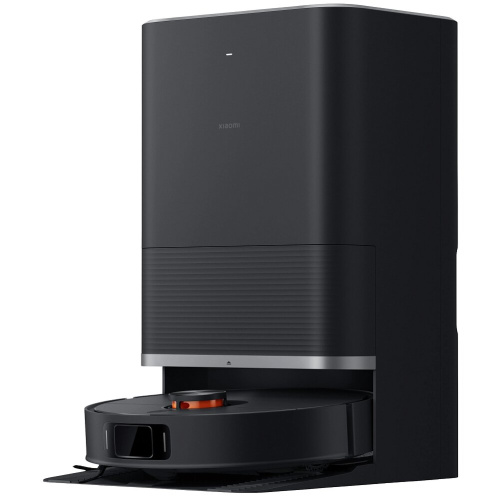Робот-пылесос Xiaomi Robot Vacuum X20 Max EU BHR9220EU