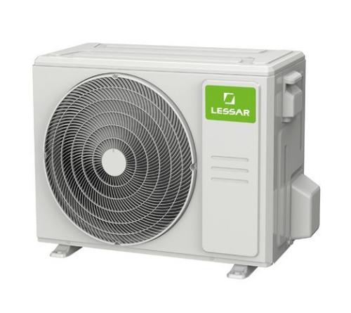 Наружный блок мульти сплит-системы Lessar LU-3HE27FVE2 eMagic Inverter