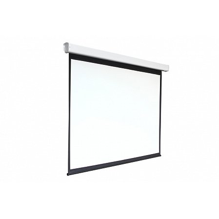 Экран 180x240см Digis Electra-F DSEF-4304 4:3 настенно-потолочный рулонный (мотор)