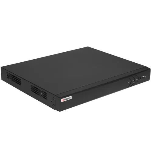 Видеорегистратор HIWATCH DS-H316/2QA(C)