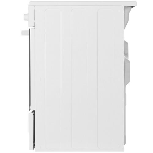 Электрическая плита Beko FSE67100GWS белый