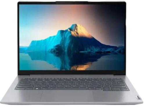 14" Ноутбук Lenovo ThinkBook 14 G6 IRL серый