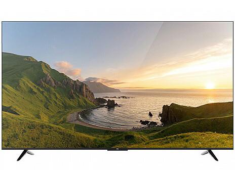 70" (179 см) LED-телевизор BQ 70FSU01B черный