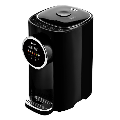 Термопот TESLER TP-5050 Black