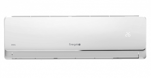 Сплит-система Energolux Sas07B4-A/Sau07B4-A-Ws40 Basel 4 Ws