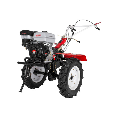Мотоблок Ресанта МБ-15000P-12 (70/5/36) 15 л.с.