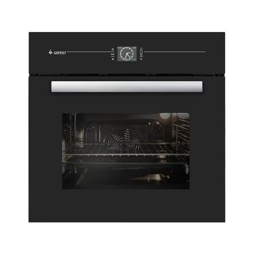 Электрический духовой шкаф Gefest ЭДВ ДА 622-04 А1S черный
